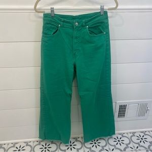 H&M Jeans